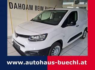 Proace Pro Ace City Kastenwagen 1,5 102 L1 Comfort AHK, 18990 €, Auto & Fahrrad-Autos in 5230 Mattighofen