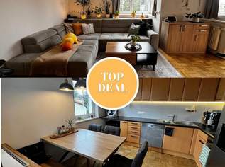 NEUER PREIS - Modern wohnen in Gallspach – renovierte 3-Zimmer-Eigentumswohnung, 199000 €, Immobilien-Wohnungen in 4713 Gallspach NEUER PREIS - Modern wohnen in Gallspach – renovierte 3-Zimmer-Eigentumswohnung, 199000 €, Immobilien-Wohnungen in 4713 Gallspach