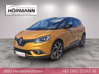 Scénic Energy dCi 110 EDC Bose, 14450 €, Auto & Fahrrad-Autos in 3860 Gemeinde Heidenreichstein Scénic Energy dCi 110 EDC Bose, 14450 €, Auto & Fahrrad-Autos in 3860 Gemeinde Heidenreichstein