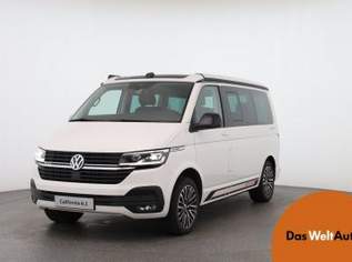 California Beach Edition Camper TDI 4M, 99990 €, Auto & Fahrrad-Autos in 6600 Marktgemeinde Reutte