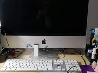 Alter IMAC sucht neuen Apple-Friend, 315 €, Marktplatz-Computer, Handys & Software in 1170 Hernals