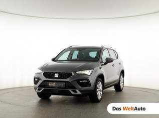 Ateca Style 1.0 TSI, 33590 €, Auto & Fahrrad-Autos in 4694 Ohlsdorf