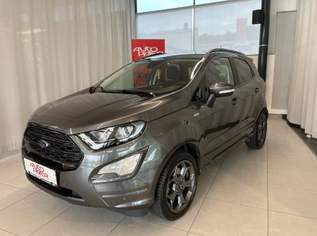 EcoSport 1,0 EcoBoost ST-Line, 17800 €, Auto & Fahrrad-Autos in Steiermark
