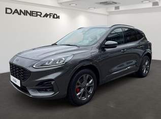 Kuga ST-Line X 2,5PHEV *SOFORT VERFÜGABR*, 29000 €, Auto & Fahrrad-Autos in 4707 Schlüßlberg