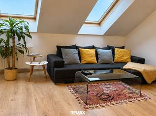 Über 76 m² Wohn- und Terrassenfläche – U1 ums Eck, 299000 €, Immobilien-Wohnungen in 1100 Favoriten