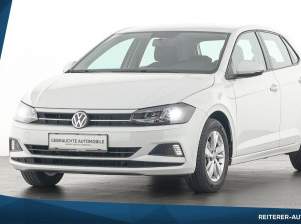 Polo 1,0 Comfortline TSI *Tempomat *Apple CarPlay, 11990 €, Auto & Fahrrad-Autos in Steiermark