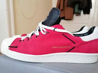 Adidas Yohji yamamoto sneaker , 40 €, Kleidung & Schmuck-Herrenkleidung in 8020 Graz
