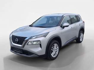 X-Trail 1.5 VC-T Mild-Hybrid Xtronic Acenta, 27990 €, Auto & Fahrrad-Autos in 1110 Simmering