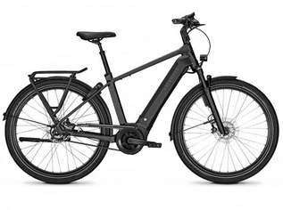 Kalkhoff Image 5 Advance+ ABS black 2024 - RH-L, 4679.1 €, Auto & Fahrrad-Fahrräder in Österreich
