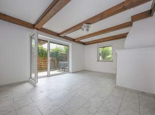 Renditeobjekt - Gartenwohnung in Ruhelage mit Blick aufs Kitzbüheler Horn, 495000 €, Immobilien-Wohnungen in 6380 Marktgemeinde St. Johann in Tirol