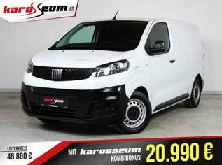 Scudo Business L1 SX | EFFIZIENT | 50kWh | Tempo., 22190 €, Auto & Fahrrad-Autos in 4693 Desselbrunn