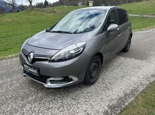 Grand Scénic Energy TCe 115 Dynamique, 6990 €, Auto & Fahrrad-Autos in 6840 Götzis