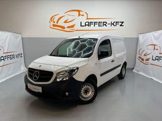 Citan 1,5 CDI (A2)(415.603) KLIMA BLEUTOOTH MwSt., 13490 €, Auto & Fahrrad-Autos in 8350 Fehring