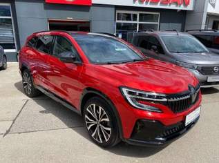 Espace E-Tech Full Hybrid 200 Iconic Aut., 36490 €, Auto & Fahrrad-Autos in 9400 Wolfsberg