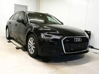 A6 45 TDI quattro basis, 26900 €, Auto & Fahrrad-Autos in 6111 Gemeinde Volders