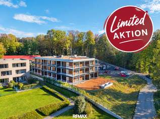 🎁 LIMITED AKTION – nur für die ersten 5 Wohnungen - Neubauwohnung an der Marienbrücke in Gmunden, 430000 €, Immobilien-Wohnungen in 4810 Gmunden
