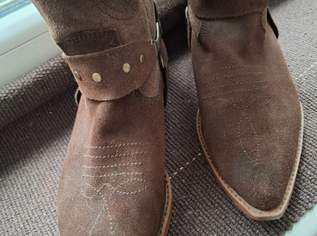 Western Boots Gr. 40