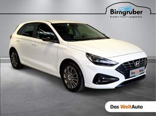 i30 Feel Good, 14490 €, Auto & Fahrrad-Autos in 3430 Gemeinde Tulln an der Donau
