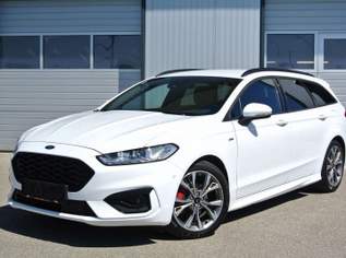 Mondeo Traveller 2.0 Hybrid ** ST-Line ** LED *KAMERA*AHK, 22490 €, Auto & Fahrrad-Autos in 4693 Desselbrunn Mondeo Traveller 2.0 Hybrid ** ST-Line ** LED *KAMERA*AHK, 22490 €, Auto & Fahrrad-Autos in 4693 Desselbrunn