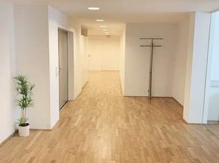 TOP LAGE: Moderne Büroetage bei der Mariahilfer Straße - variabel anmietbar!, 2378.65 €, Immobilien-Gewerbeobjekte in 1060 Mariahilf