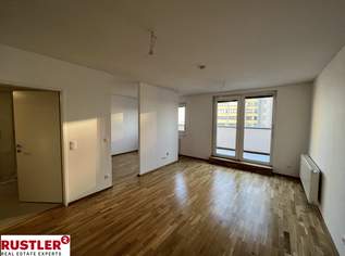 Helle Neubauwohnung mit Terrasse!, 825 €, Immobilien-Wohnungen in 1110 Simmering