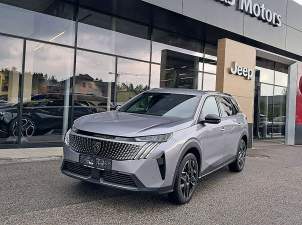 5008 mHEV 145 e-DCS6 Aut., 29490 €, Auto & Fahrrad-Autos in 4240 Freistadt