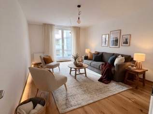 Modernes 3-Zimmer Apartment in 1150 Wien mit Einbauküche und Aufzug, 449900 €, Immobilien-Wohnungen in 1150 Rudolfsheim-Fünfhaus