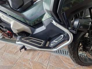 Sturzbügel Honda x adv 750