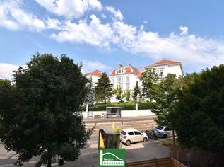 Das ist Sie - Begehrte Altbau-Wohnung in Bestlage des 19.Bezirks (Hohe Warte) - sofort beziehbar. - WOHNTRAUM, 279000.36 €, Immobilien-Wohnungen in 1190 Döbling