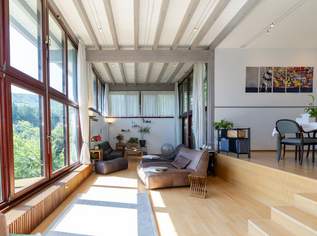 Luxuriöse Villa in Klosterneuburg mit 277m², 2 Terrassen & 3 Stellplätzen!, 1350000 €, Immobilien-Häuser in 3400 Gemeinde Klosterneuburg