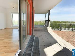 Hochwertig Wohnen im neuen Stadtviertel an der Lände, 1850 €, Immobilien-Wohnungen in 1030 Landstraße