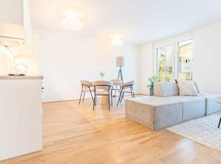Moderne 3-Zimmer Wohnung mit Kühlung und großem Balkon, 1316.32 €, Immobilien-Wohnungen in 1110 Simmering