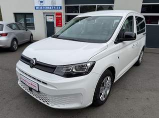 Caddy 2,0 TDI 4MOTION *ERSTBESITZ*, 24770 €, Auto & Fahrrad-Autos in 8091 Jagerberg
