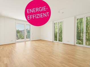 VILLMA – Exklusives Wohnen in Bestlage von Oberbaumgarten, 1899 €, Immobilien-Wohnungen in 1140 Penzing