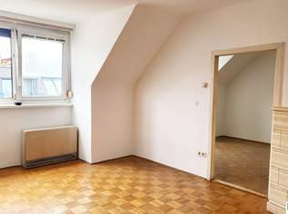 Anleger-Hit: Stabiler Ertrag in 1180 Wien – renovierungsbedürftig, mit Kamin! Niedrige Betriebskosten, niedriger Energieverbrauch!, 249000 €, Immobilien-Wohnungen in 1180 Währing