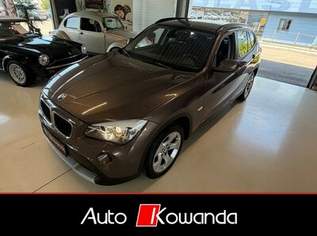 X1 xDrive 18d Sport Automatik -1. Besitz, 9990 €, Auto & Fahrrad-Autos in 4451 Garsten X1 xDrive 18d Sport Automatik -1. Besitz, 9990 €, Auto & Fahrrad-Autos in 4451 Garsten
