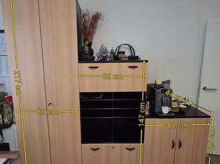 Büro-Einrichtung komplett