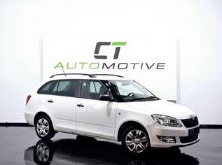 Fabia Combi Active+ 1,2, 8900 €, Auto & Fahrrad-Autos in 6700 Stadt Bludenz