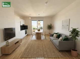 Helle 2-Zimmer-Wohnung nahe U3 Enkplatz – perfekte Lage in Simmering!, 929 €, Immobilien-Wohnungen in 1110 Simmering