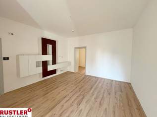 DIE 4, DIE ALLES KANN. - AUF 101 m² WOHNEN UND 54 m² GARTEN GENIESSEN. EIN ZUHAUSE MIT MEHRWERT., 449000 €, Immobilien-Wohnungen in 1210 Floridsdorf