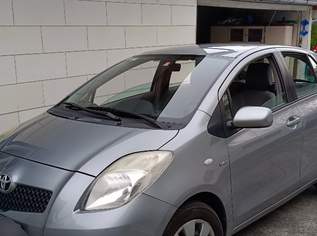 Toyota Yaris 1.4 D | Pickerl 12/2026 | Vignette 2026 | 132.500 km, 3900 €, Auto & Fahrrad-Autos in 1100 Favoriten