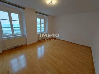 2-ZIMMER MIETWOHNUNG IM ZENTRUM VON KREMS, 750 €, Immobilien-Wohnungen in 3500 Am Steindl
