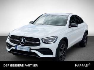 GLC 220 d 4MATIC Coupé, 42900 €, Auto & Fahrrad-Autos in 4921 Hohenzell