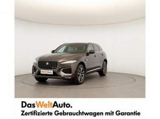 F-Pace R-Dynamic SE D200 AWD Aut., 59990 €, Auto & Fahrrad-Autos in 4694 Ohlsdorf