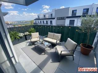 Moderne 2-Zimmer-Wohnung mit Balkon im 10. Bezirk, 1099 €, Immobilien-Wohnungen in 1100 Favoriten Moderne 2-Zimmer-Wohnung mit Balkon im 10. Bezirk, 1099 €, Immobilien-Wohnungen in 1100 Favoriten