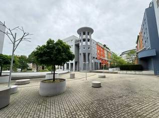 Moderne Bürofläche im Wohnpark Erdberg!, 8.95 €, Immobilien-Gewerbeobjekte in 1030 Landstraße