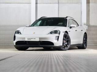 Taycan GTS Sport Turismo 83,7kWh Aut., 78860 €, Auto & Fahrrad-Autos in 4060 Leonding