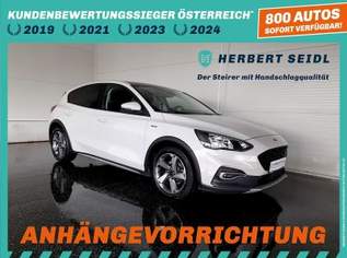 Focus Active 1,5 EcoBlue Aut. *SKY / LED / NAVI / AHV..., 15880 €, Auto & Fahrrad-Autos in 8200 Gleisdorf Focus Active 1,5 EcoBlue Aut. *SKY / LED / NAVI / AHV..., 15880 €, Auto & Fahrrad-Autos in 8200 Gleisdorf