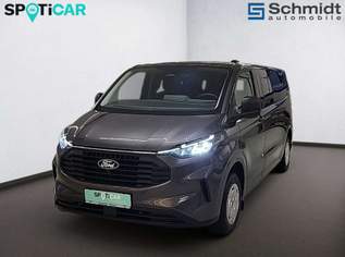 Transit Custom Tourneo Custom Trend 320 L2 2,0L Eblue 150PS M6 FWD, 45900 €, Auto & Fahrrad-Autos in 5322 Gitzen Transit Custom Tourneo Custom Trend 320 L2 2,0L Eblue 150PS M6 FWD, 45900 €, Auto & Fahrrad-Autos in 5322 Gitzen