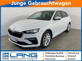 Scala 1.0 TSI, Selection OPF, 20990 €, Auto & Fahrrad-Autos in 8262 Ilz Scala 1.0 TSI, Selection OPF, 20990 €, Auto & Fahrrad-Autos in 8262 Ilz